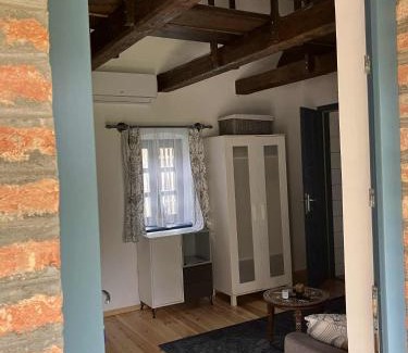 Oriszentpeter Apartment | Lajtorjás