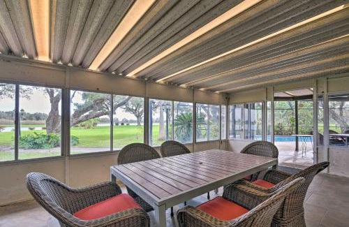 Freeport House | Lake Access and Pool Spacious Freeport Home!