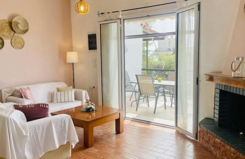 Limni Vouliagmenis House | Lake and Sea