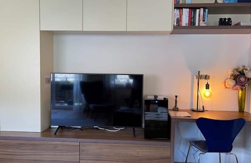 Annenheim Apartment | Lake Apartment Lucia - With Lake Access