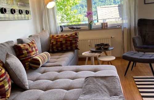 Annenheim Apartment | Lake Apartment Lucia - With Lake Access