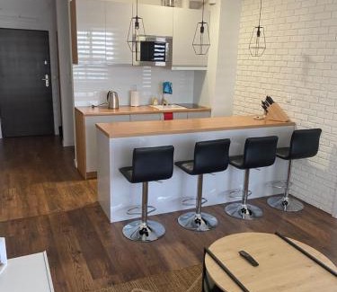 Augustow Apartment | Lake apartment Zefir 15