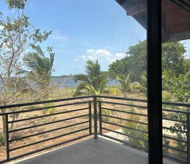 Yodakandiya Cabin | Lake Breeze Cabana Yala
