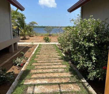 Yodakandiya Cabin | Lake Breeze Cabana Yala