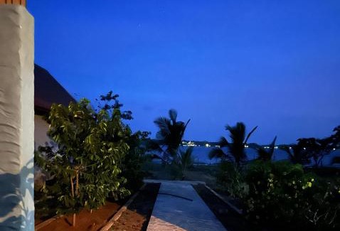 Yodakandiya Cabin | Lake Breeze Cabana Yala