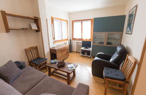 Formigal Apartment | Lake by PIRINEOS 360 - Sencillo y fresco - Ideal parejas