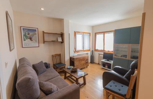 Formigal Apartment | Lake by PIRINEOS 360 - Sencillo y fresco - Ideal parejas