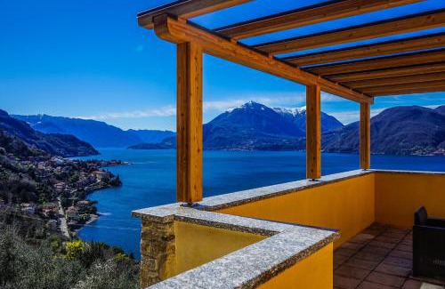 Bellano Apartment | Lake Como: Bellavista apartment