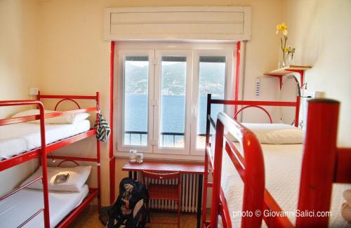 Menaggio Hostel | Lake Como Hostel