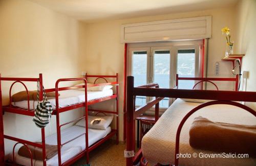 Menaggio Hostel | Lake Como Hostel
