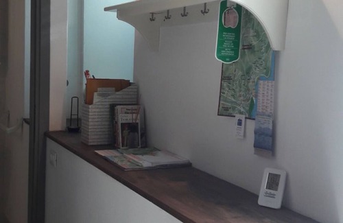 Moltrasio Apartment | Lake como HOUSE AZZURRA Dani