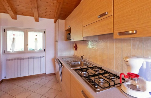 Vercana Apartment | Lake Como - Residence La Collina - Castagna