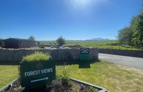 Cockermouth House | Lake District Stunning Lodge