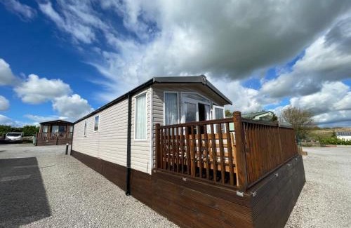 Cockermouth House | Lake District Stunning Lodge