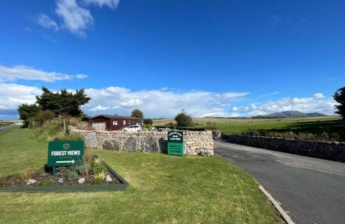 Cockermouth House | Lake District Stunning Lodge
