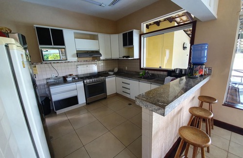 Capitolio House | LAKE ESCAPES - 5 rooms, SAUNA, barbecue, WiFi