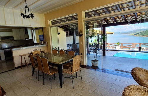 Capitolio House | LAKE ESCAPES - 5 rooms, SAUNA, barbecue, WiFi