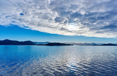 Lavasa Apartment | Lake facing 2bhk