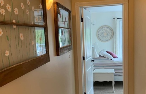 Haliburton House | Lake Front Cottage for all Seasons