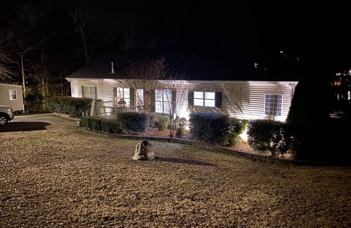 Ridgeway House | Lake Front Home on Lake Wateree With Easy access to Docks and KAYAK