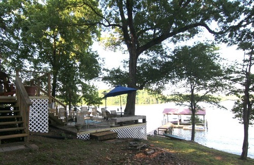 Lake Norman of Catawba House | Lake Front, huge views minutes from Mooresville NC