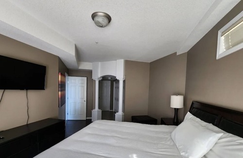 North End Condo | Lake Front Oasis
