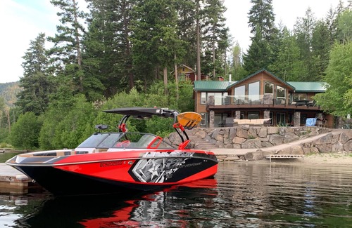 Okanagan-Similkameen House | Lake Front paradise House on Otter Lake