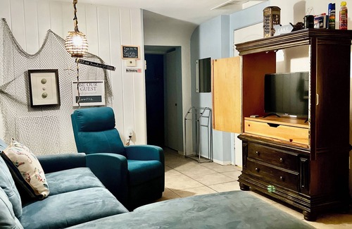 Sebring House | Lake Front Sebring Villa , Relax- Quiet with Breathtaking views!