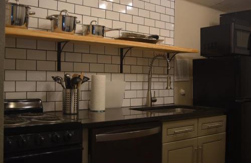 Little Elm Apartment | Lake front Studio