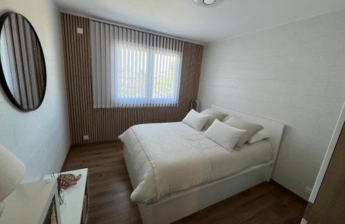 Annecy Apartment | Lake - Golden Triangle