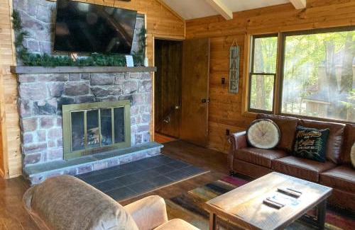 Lake Harmony House | Lake Harmony Getaway