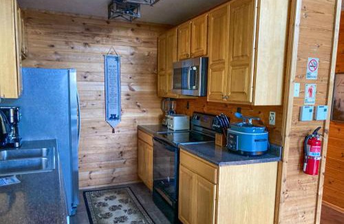 Lake Harmony House | Lake Harmony Getaway