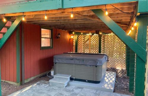 Lake Harmony House | Lake Harmony Getaway