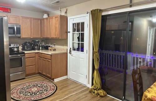 Dublin House | Lake Home with the awesome Lakeview beautiful sunset very private!