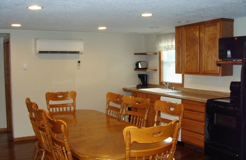 Coldwater Cottage | Lake House - at Pointe Lakefront Resort