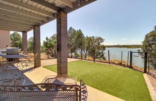 Show Low House | Lake House at White Mountain Lake in Show Low!