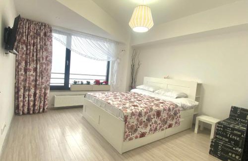 Militari Apartment | Lake House - Bucuresti