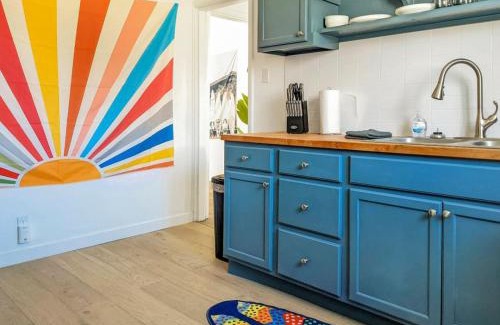 Kanab Hotel | Lake House Escape, Venture Base Unit 7