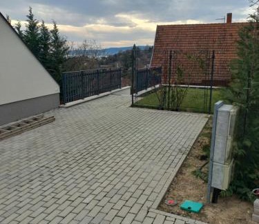 Szigliget Villa | Lake House