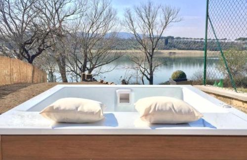 Monterosi House | Lake House I Pioppi