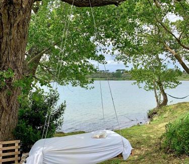 Monterosi House | Lake House I Pioppi