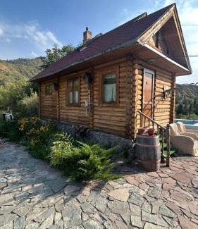 Besqaynar Villa | Lake house!