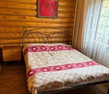 Besqaynar Villa | Lake house!