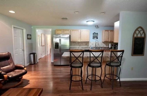 Cynthiana House | LAKE HOUSE ON ROCKY FORK LAKE MOUNTAIN VIEW DR!