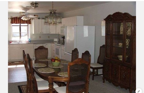 Milam House | Lake house on Toledo Bend Reservoir