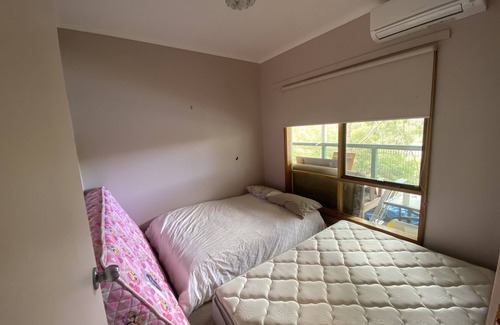 Taylor Bay House | Lake House Taylor Bay - Waterfront - Water access - Spa