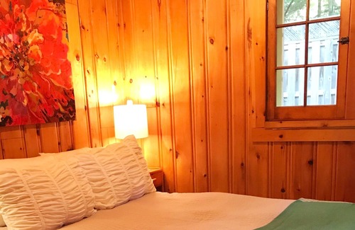 Muskoka Lakes Cottage | Lake Joseph In Foots Bay Escape