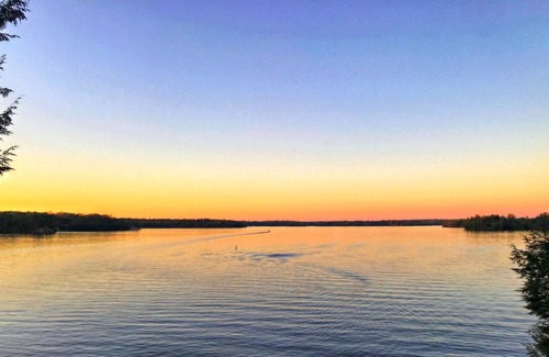 Muskoka Lakes Cottage | Lake Joseph In Foots Bay Escape