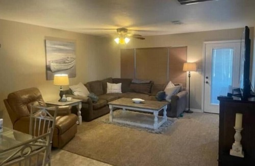 Granite Shoals Condo | Lake LBJ Condo with a View!