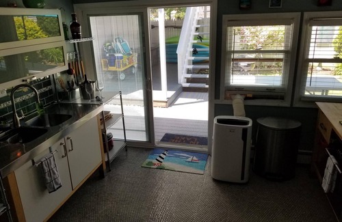 Fort Gratiot Cottage | Lake Life and Cabin Comforts. Beach Days and Starry Nights.